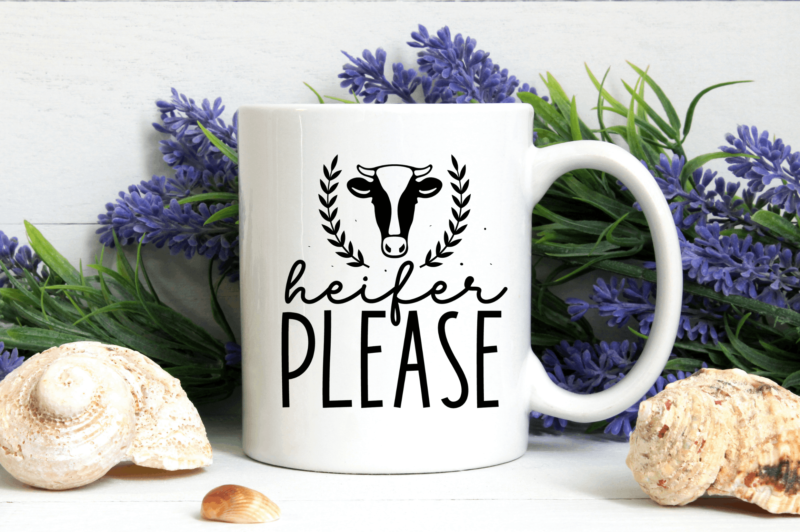 Farm Quotes SVG Bundle