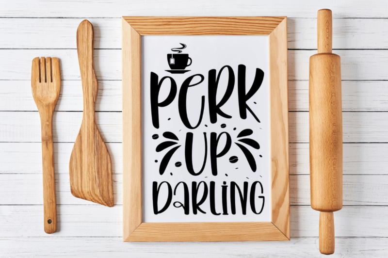Kitchen Sign Svg bundle