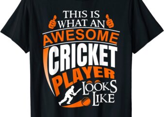 funny cricket jersey awesome cricket player tshirt men