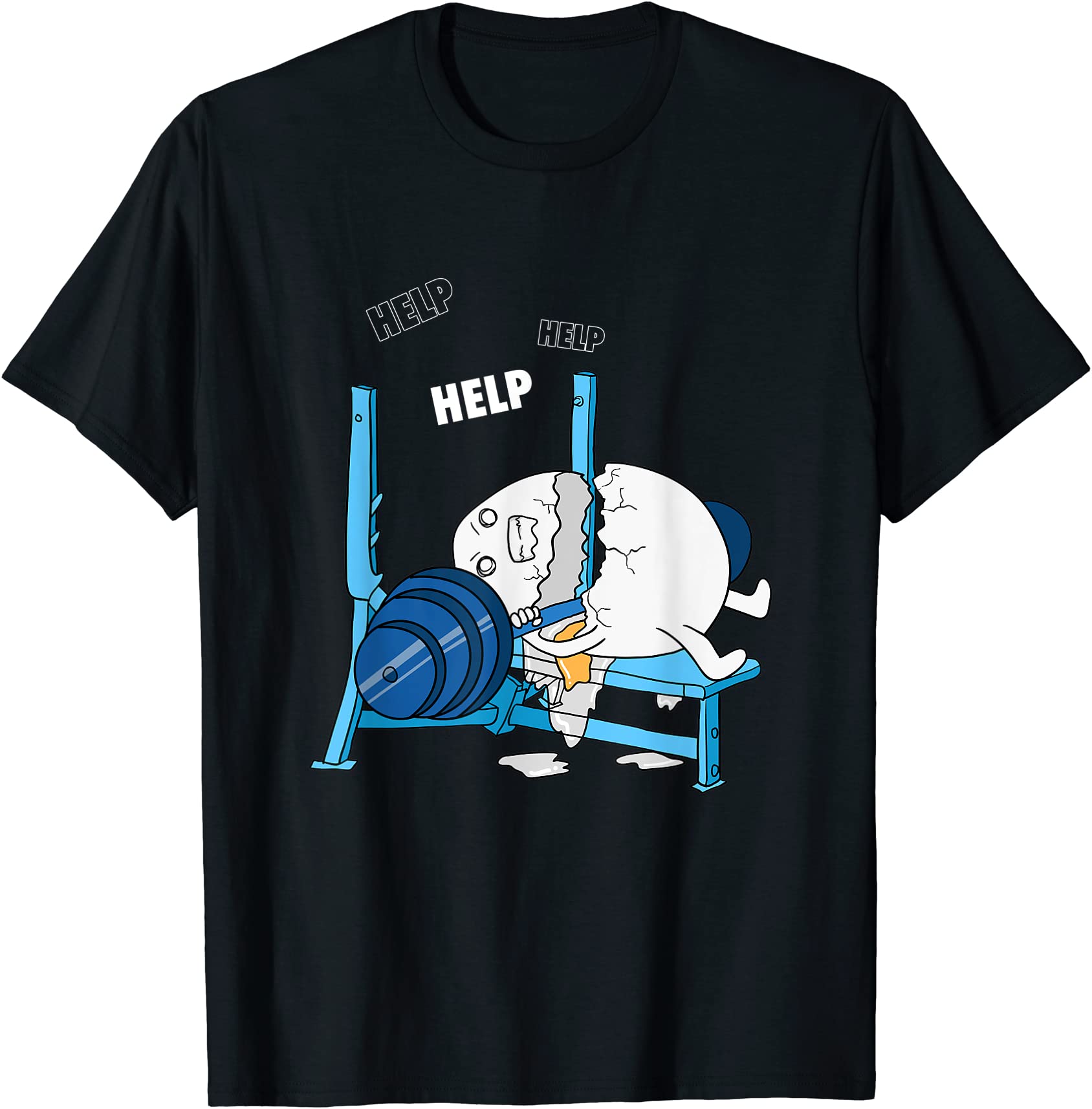 funny gym powerlifting bench press shirt men Buy tshirt designs