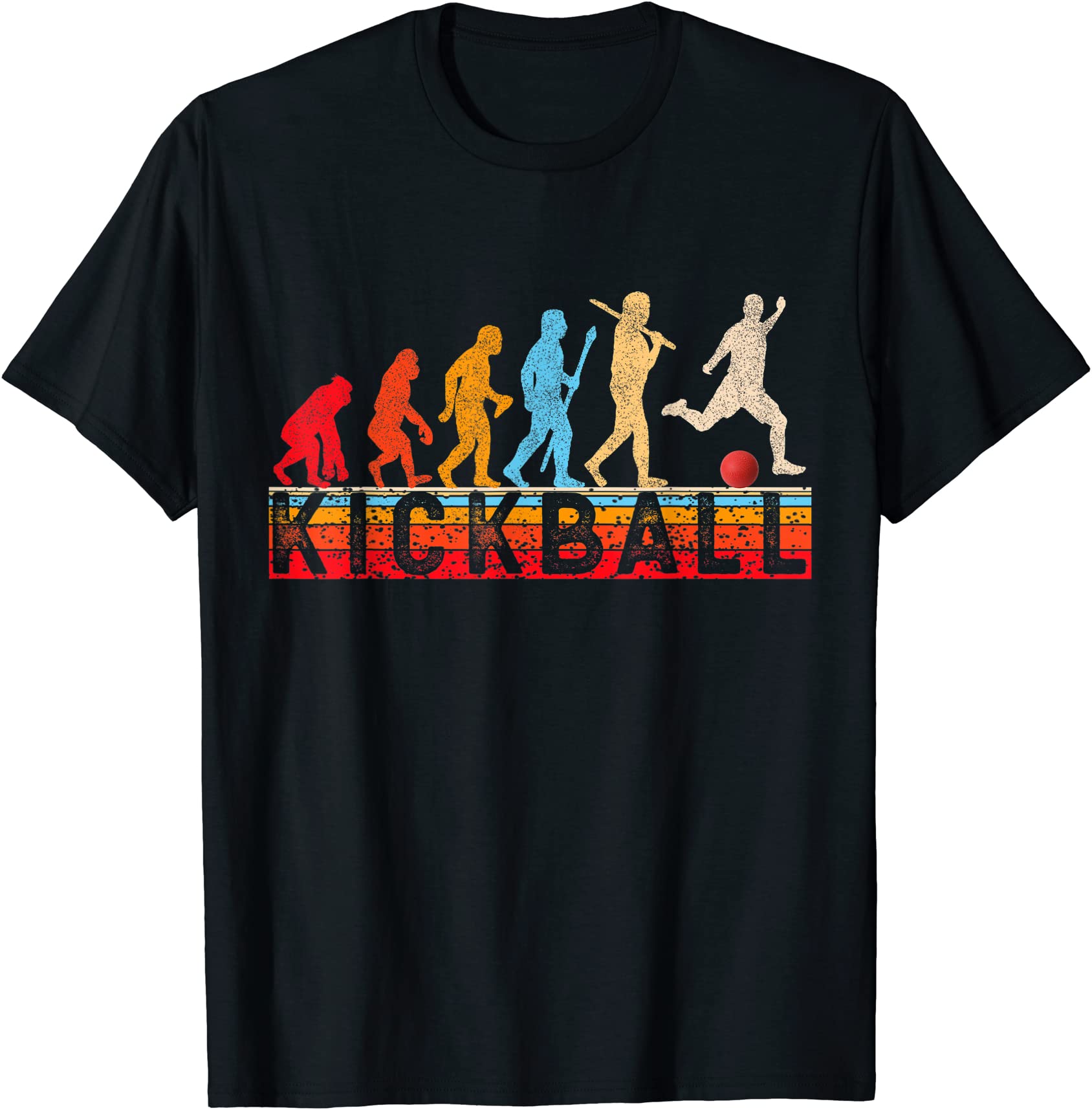 funny kickball tshirt kick ball shirt kick balls adult t shirt men