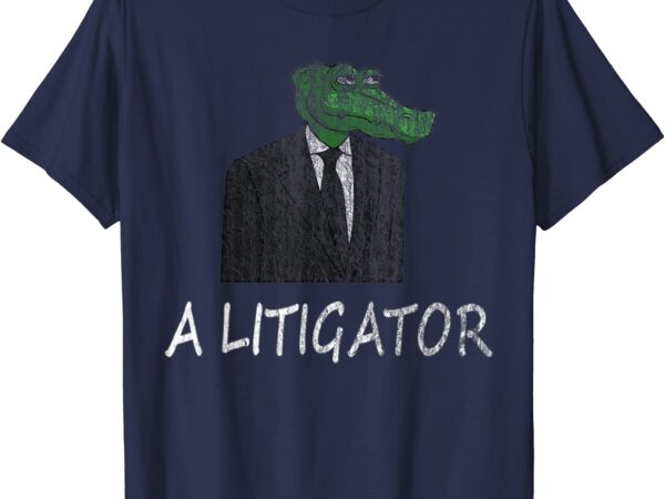 Funny law school graduation gift shirt lawyer attorney tee men