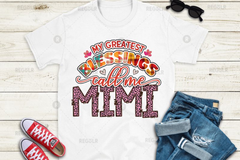 Family Sublimation Bundle