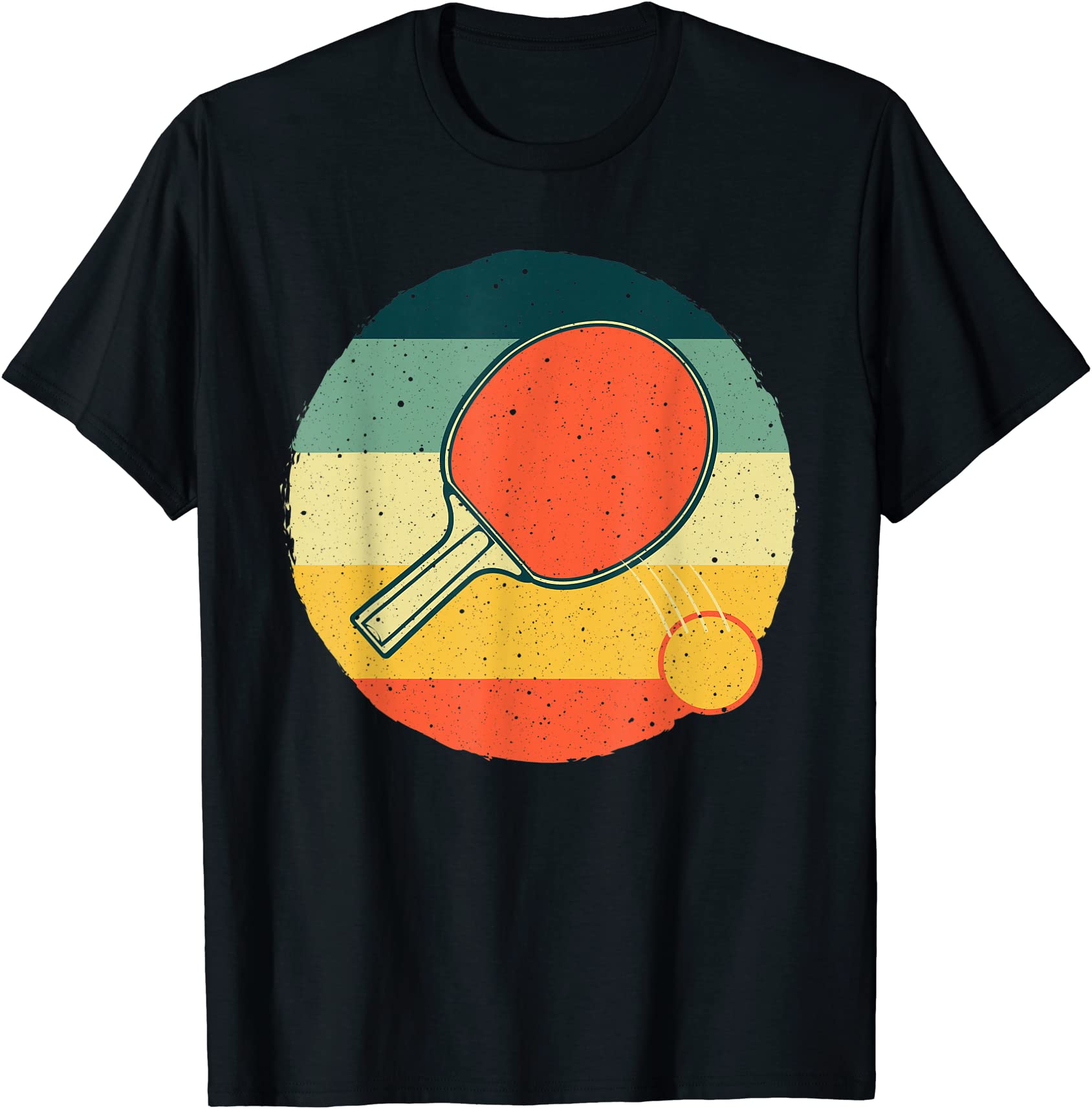 Ping Pong The Animation T-Shirts for Sale