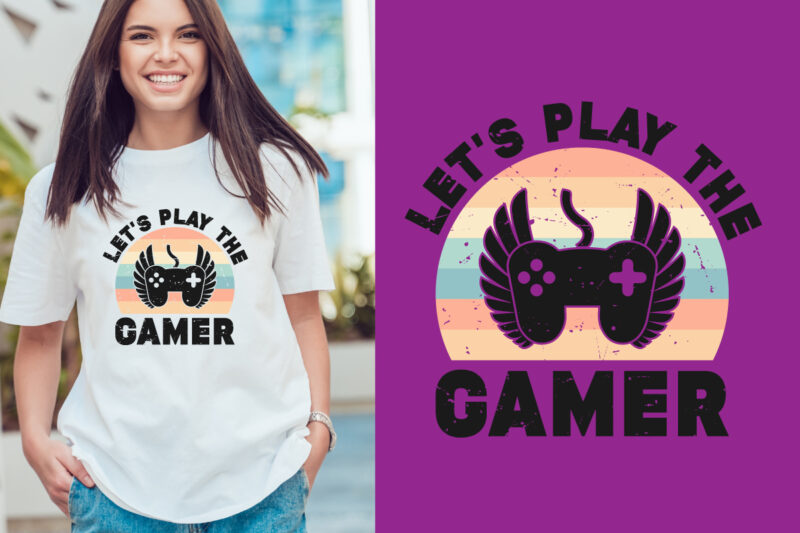 gaming t shirt design,gamer,gaming,game controller,video gaming,play game,gaming t shirt,gaming vector,game t shirt,gaming design,game design,game lettering,game quote,game typography,clothes,t shirt artwork,vector,gamer,gaming games,gamer t shirt,creative design,words design,graphic design,creativity,letter,typography lettering,vintage,vintage gamer t shirt,vintage gaming,gaming