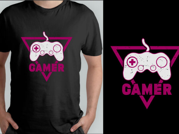 Gaming t shirt design,gamer,gaming,game controller,video gaming,play game,gaming t shirt,gaming vector,game t shirt,gaming design,game design,game lettering,game quote,game typography,clothes,t shirt