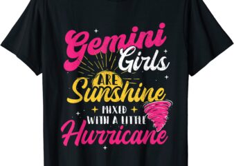gemini girls zodiac sign horoscope astrology lover t shirt men