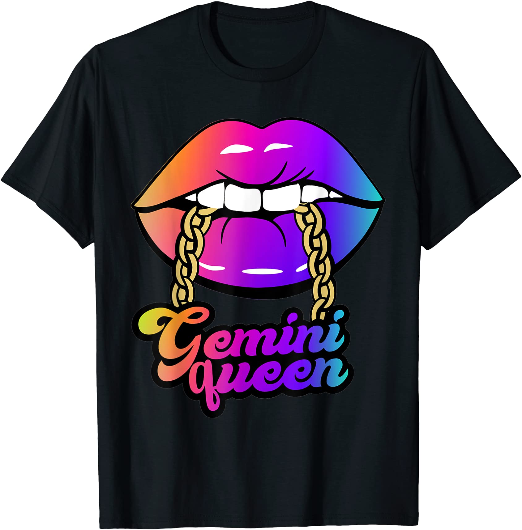 gemini queen t shirt men - Buy t-shirt designs