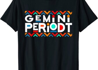 gemini zodiac shirt may 21 june 20 birthday t shirt men