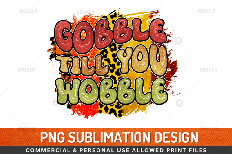 Fall Sublimation Bundle