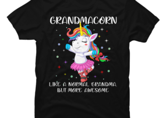 grandma t shirt design template