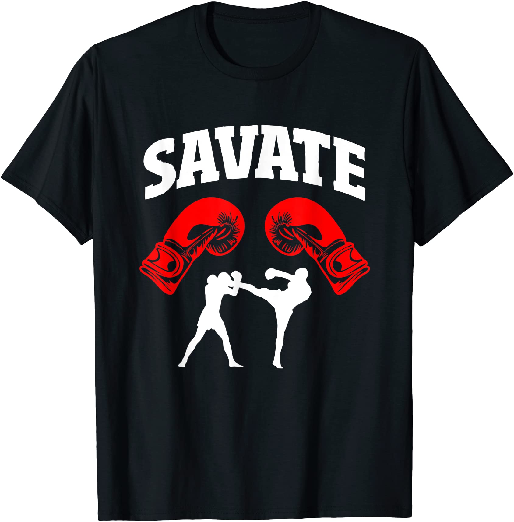 great savate boxing design kick mma kickboxing t shirt men Buy tshirt designs