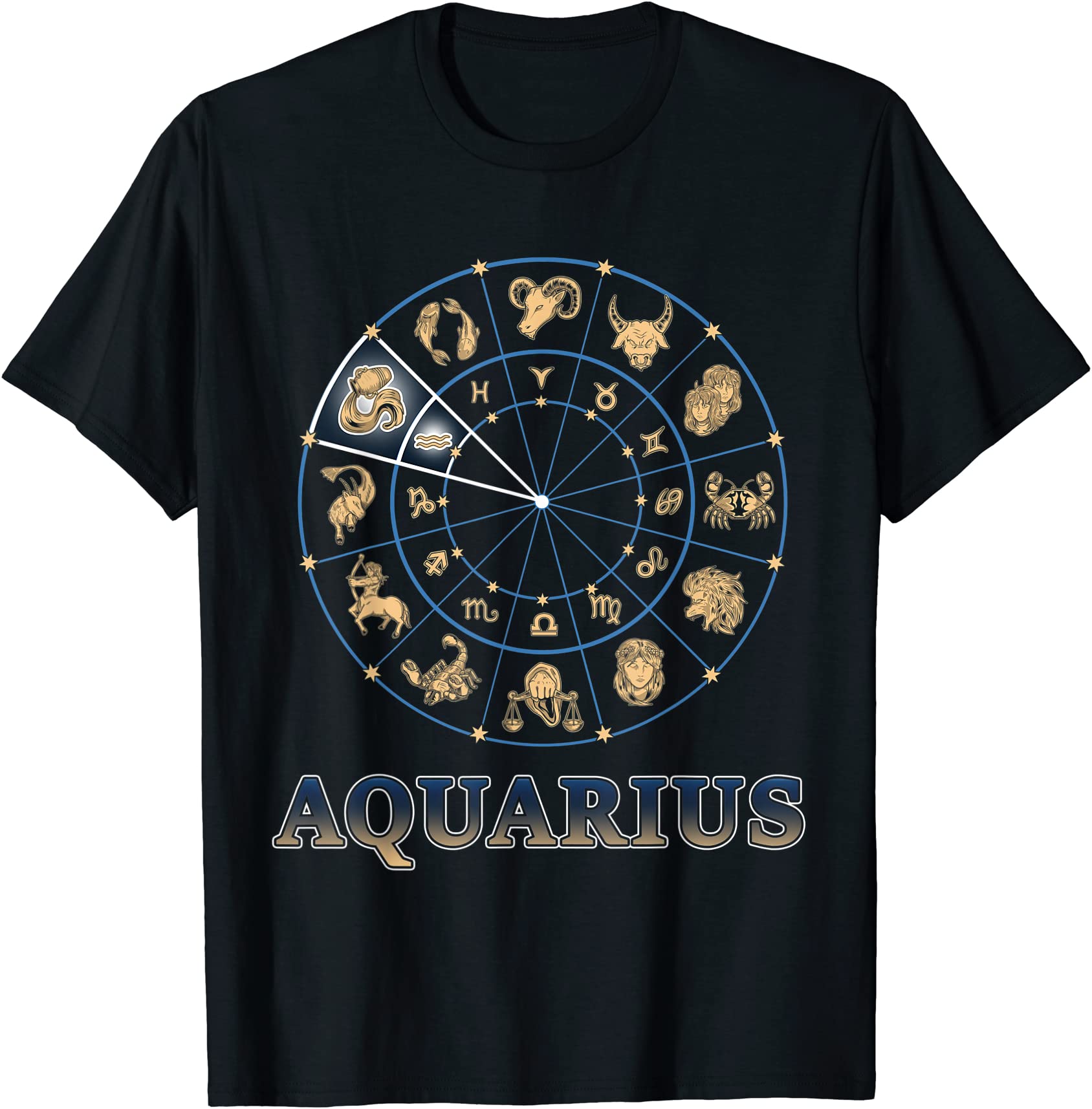 Rising Aquarius Man 09 - 2c2td79
