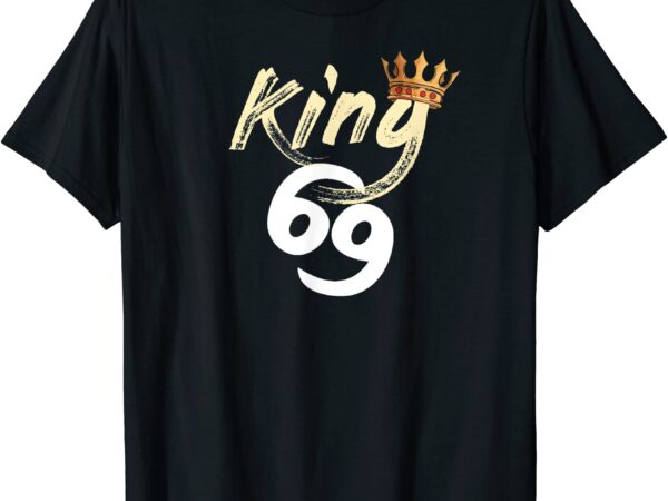 King cancer zodiac sign birthday astrology t shirt t shirt men
