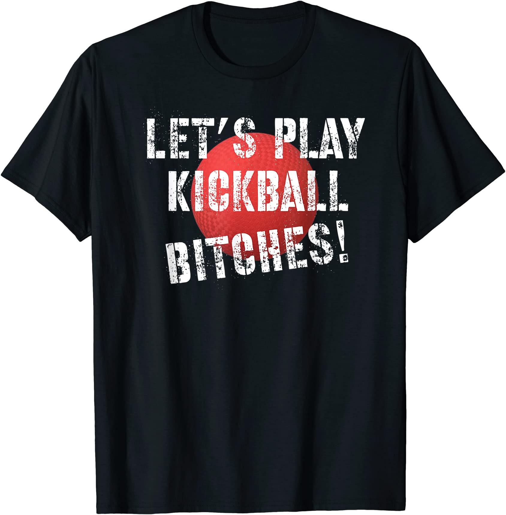 let39s play kickball funny kickball t shirt men Buy tshirt designs