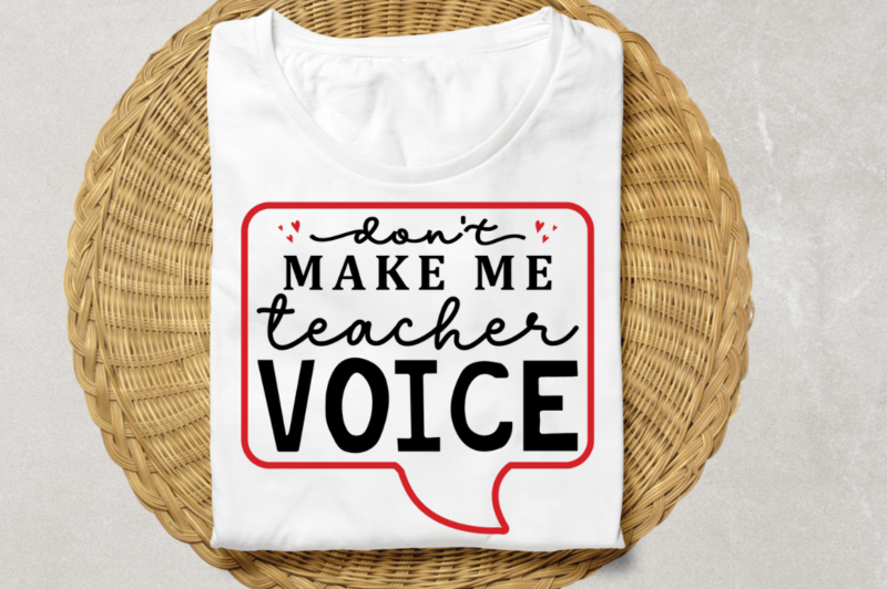 Teacher Quotes Svg Bundle