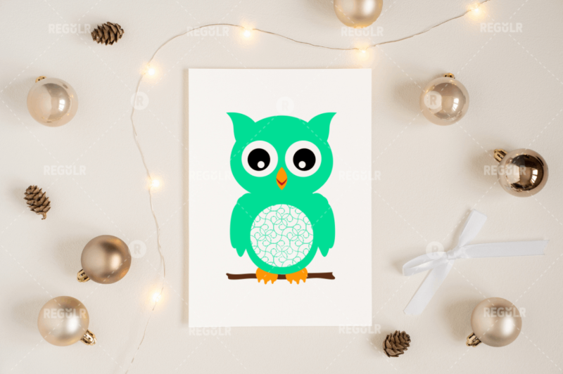 Owl SVG Bundle