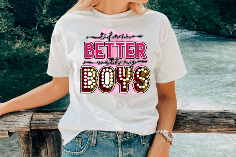 Family Sublimation Bundle