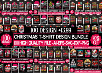 100 Christmas t-shirt mega bundle,Christmas svg bundle ,christmas t-shirt design bundle ,fall svg bundle , fall t-shirt design bundle , fall svg bundle quotes , funny fall svg bundle 20