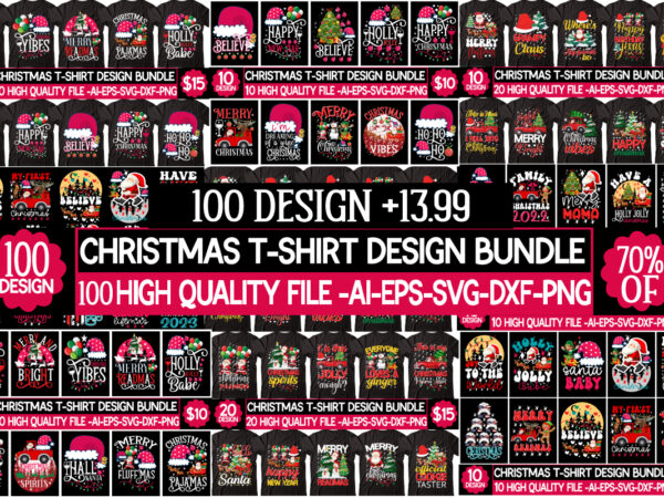 100 christmas t-shirt mega bundle,christmas svg bundle ,christmas t-shirt design bundle ,fall svg bundle , fall t-shirt design bundle , fall svg bundle quotes , funny fall svg bundle 20