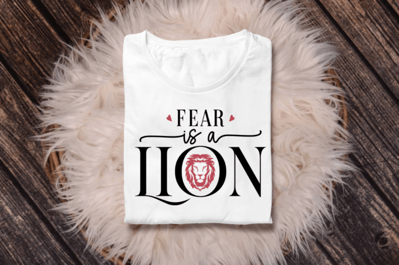 Christian Quotes SVG Bundle