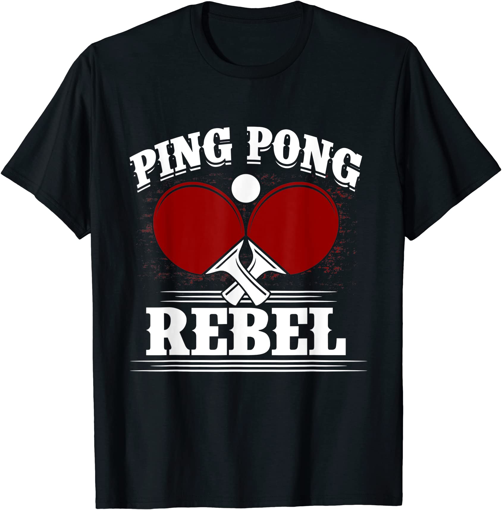 ping pong rebel table tennis t shirt men Buy tshirt designs