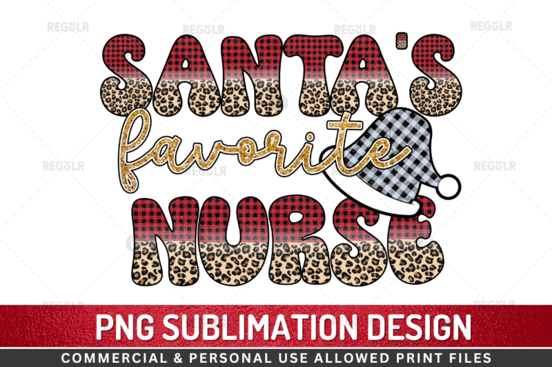 Christmas Sublimation Bundle