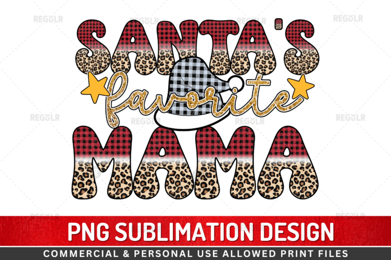 Christmas Sublimation Bundle