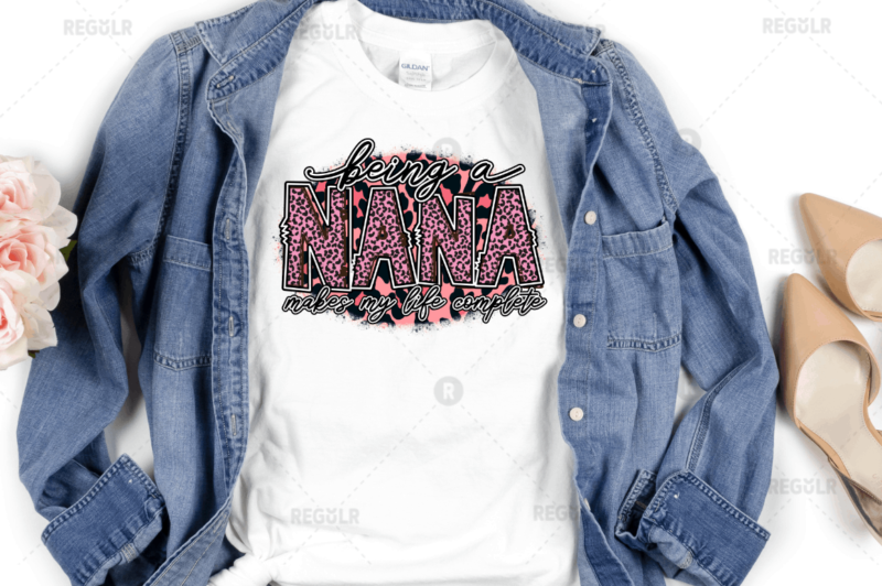 Family Sublimation Bundle