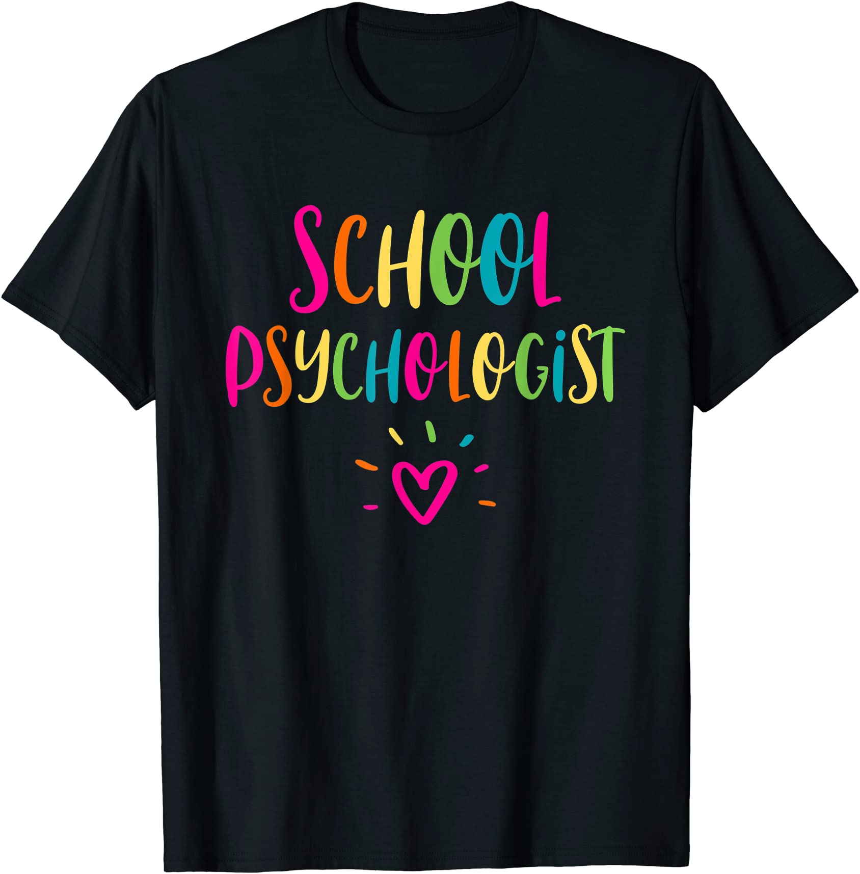 school psychologist psychology teacher school psych t shirt men - Buy t ...