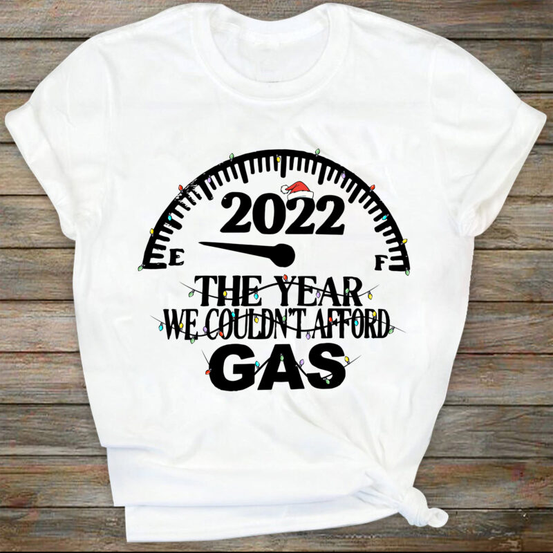 The Year We All Wanted Gas Svg file, Svg Files For Cricut, 24oz Venti Cold Cup Design, EPS file, SVG file