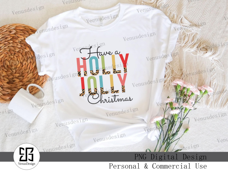 Christmas Sublimation Bundle