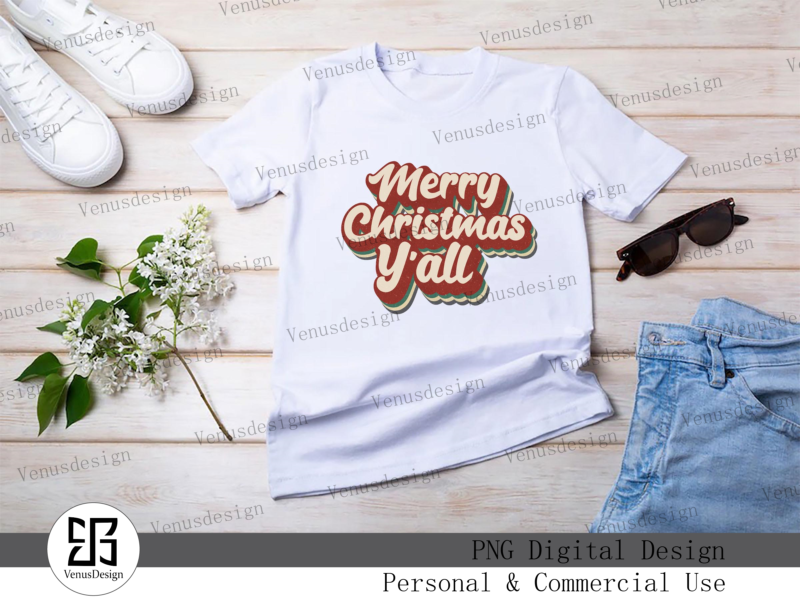 Christmas PNG Sublimation