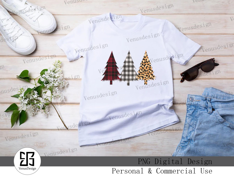 Christmas PNG Sublimation