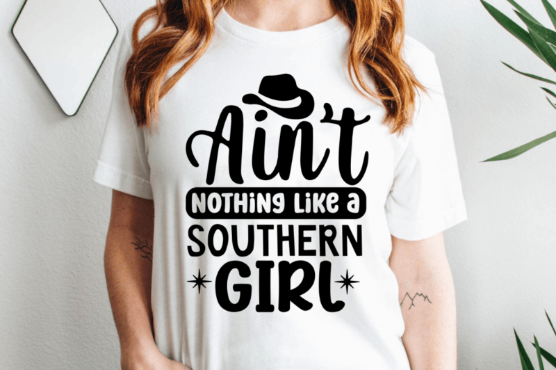 Southern Svg Bundle