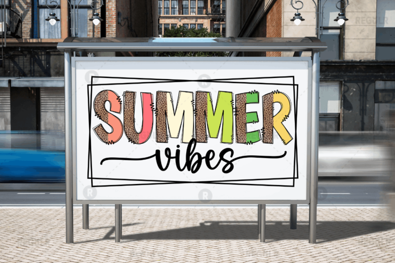 Summer Sublimation Bundle