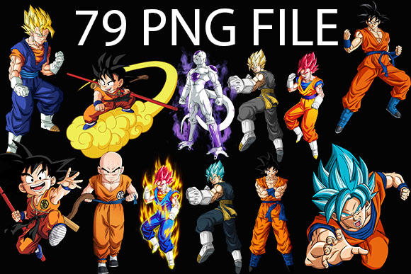 Goku Pictures Png Bundle goku ssj3 goku tattoo goku all forms anime manga otaku kawaii fan art drawing best seller top trending t shirt vector z fighters goku vegeta anime