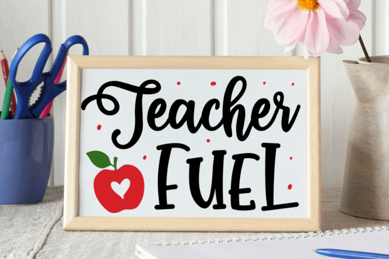 Teacher Quotes Svg Bundle