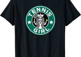 tennis girl funny parody court tennis t shirt men