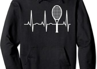 tennis hoodie tennis shirt for players coaches and fans pullover hoodie unisex