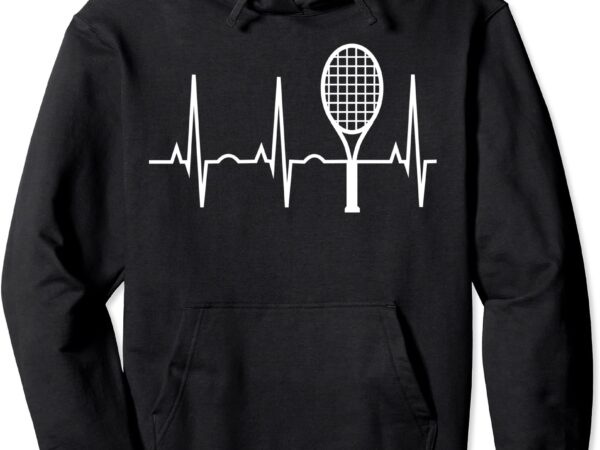 Tennis hoodie tennis shirt for players coaches and fans pullover hoodie unisex t shirt designs for sale