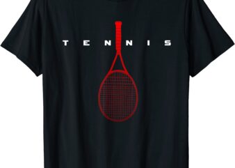 tennis t shirt men