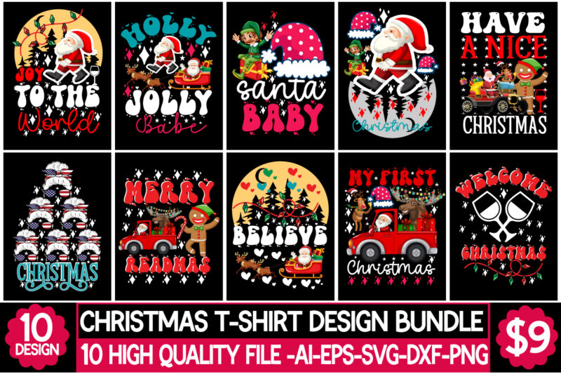 Christmas t-shirt design bundle,Christmas t-shirt design bundle,Christmas SVG Bundle, Winter Svg, Funny Christmas Svg, Winter Quotes Svg, Winter Sayings Svg, Holiday Svg, Christmas Sayings Quotes Christmas Bundle Svg, Christmas Quote