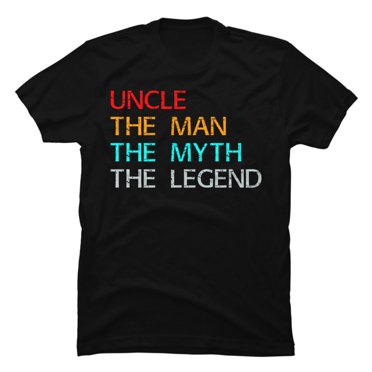 uncle - Buy t-shirt designs