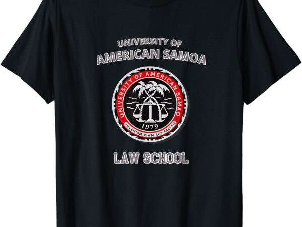 University of american samoa gift men women kids t shirt men