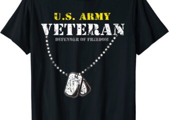 us army proud army veteran vet gift t shirt men