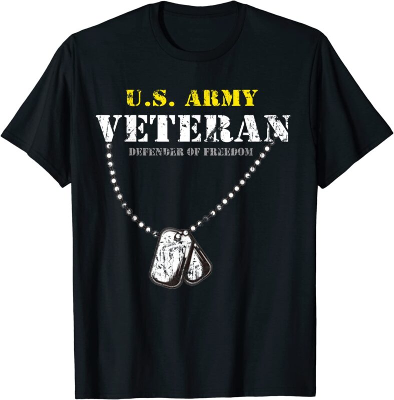 us army proud army veteran vet gift t shirt men