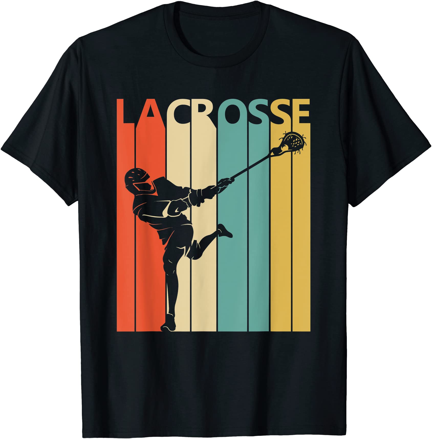 vintage lacrosse t shirt gift men Buy tshirt designs