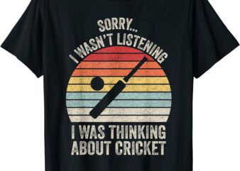 vintage retro cricket game sports shirt funny cricket t shirt men