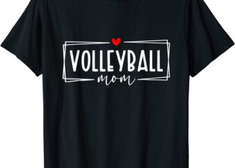 volleyball game day vibes volleyball mom mother39s day gifts t shirt men